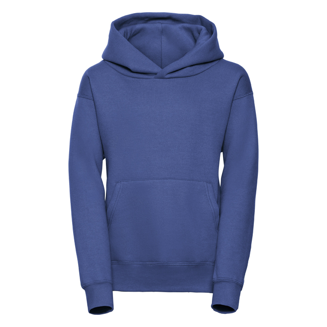 Bluza Dziecięca Z Kapturem Hooded Sweatshirt R575B 50/50 295g