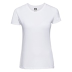 Koszulka damska Slim T-shirt | Russell