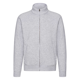Bluza Sweat Jacket Premium 
