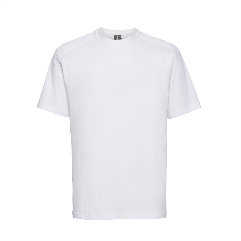 Koszulka Męska Adults Heavy Duty T-shirt R010M 100% bawełna ring-spun, 180g