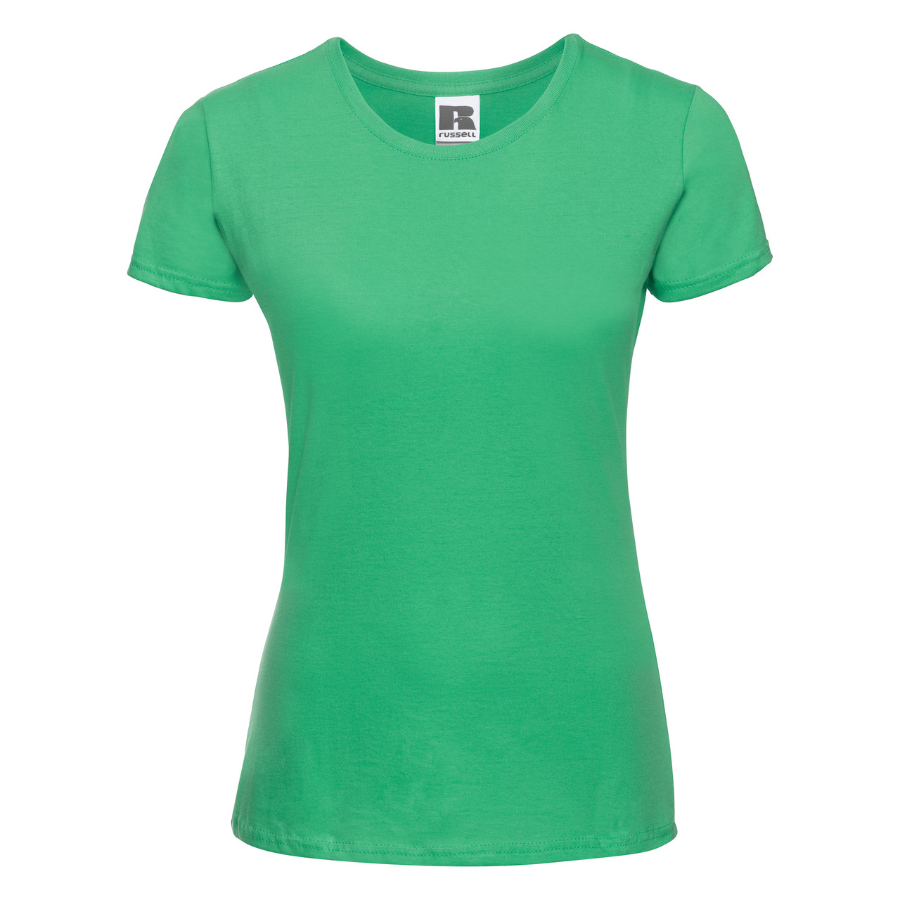 Koszulka damska Slim T-shirt | Russell