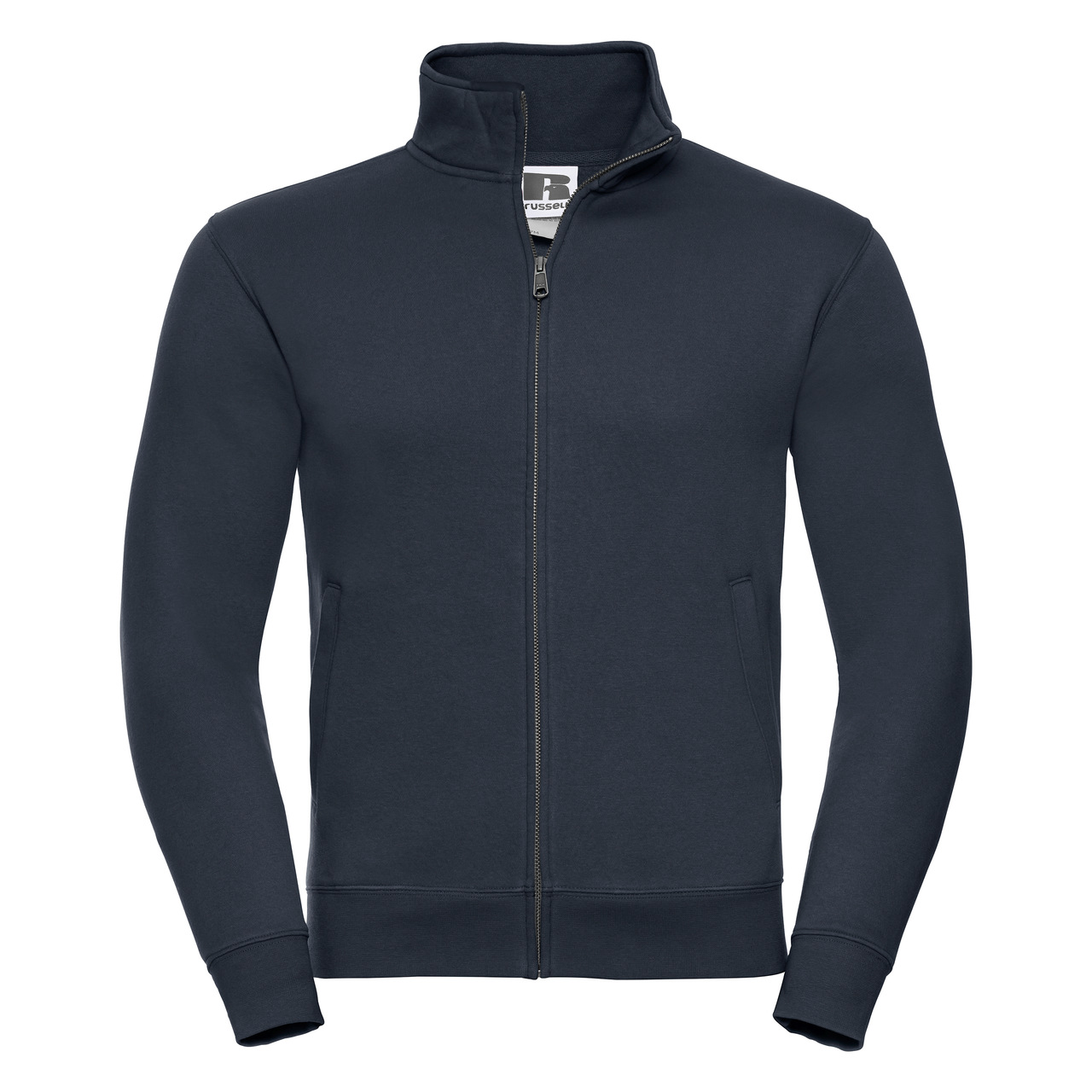 Bluza Authentic Sweat Jacket | Russell