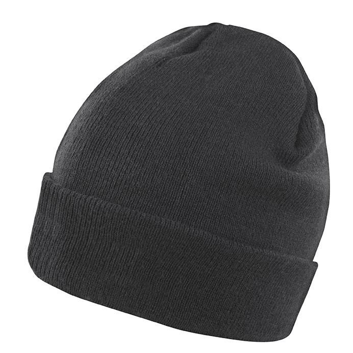 Czapka zimowa Unisex Lightweight  Hat  | Result