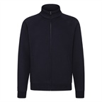 Bluza Sweat Jacket Premium | Fruit of the Loom