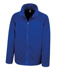 Polar Unisex Micron Fleece Jacket | Result