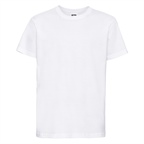 Koszulka dziecięca Slim T-shirt  | Russell
