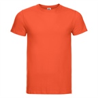 Koszulka męska Slim T-shirt | Russell