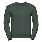 Męska bluza Authentic Sweatshirt | Russell