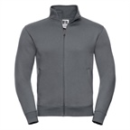 Bluza Authentic Sweat Jacket | Russell