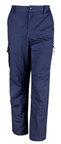 Spodnie robocze Unisex Stretch Trousers | Result