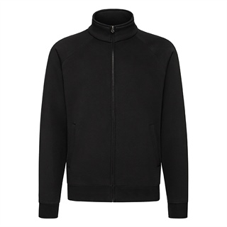 Bluza Sweat Jacket Premium 