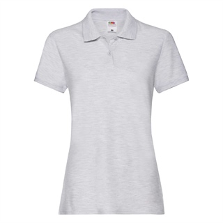 Koszulka Premium Polo w wersji damskiej