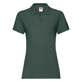 Koszulka Premium Polo w wersji damskiej