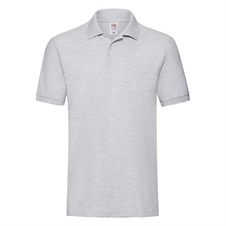 Koszulka Premium Polo (trzy guziki)