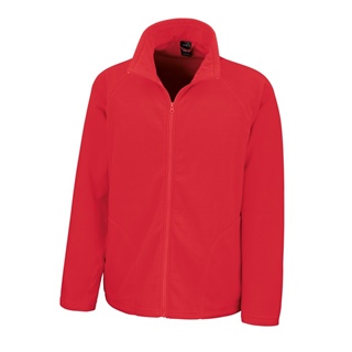 Polar Unisex Micron Fleece Jacket 