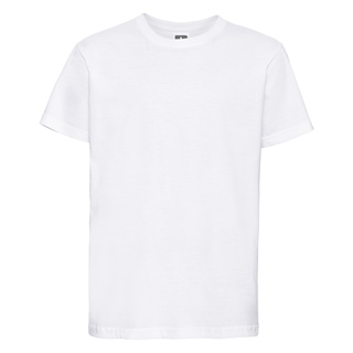 Koszulka dziecięca Slim T-shirt  | Russell