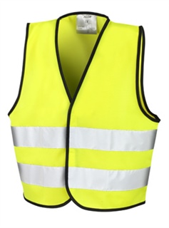 Kamizelka odblaskowa Safety Vest 