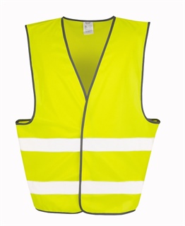 Kamizelka odblaskowa High Viz Motorist Safety Vest