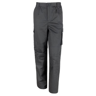 Spodnie męskie robocze Workguard Action Trousers