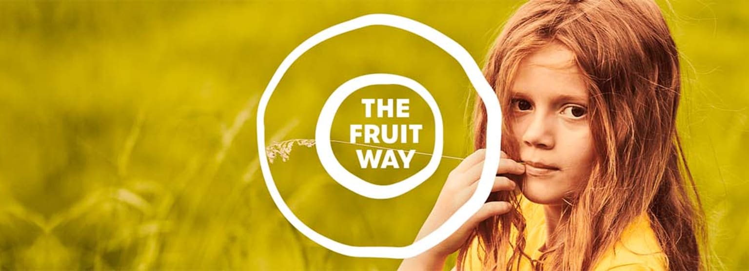 The Fruit Way - Fruit of the Loom